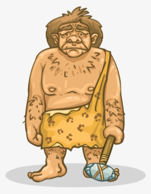 Caveman #1842779