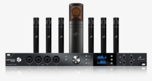 Orion Studio Rev #1842798