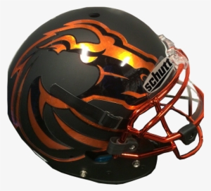 Boise State Broncos Football #1842851