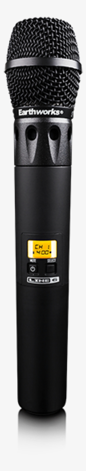 Studio-quality Sound And Performance - Line 6 V75-40v Digital Wireless Microphone W/ Earthworks #1842917 Studio-quality Sound And Performance - Line 6 V75-40v Digital Wireless Microphone W/ Earthworks #1842917