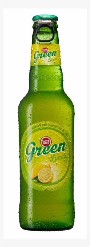Back To - Beers - Super Bock Green #1842943
