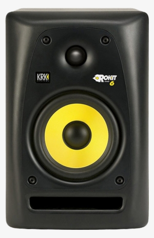 Click Here To View Full Picture - Krk Rp5 G2 #1842945
