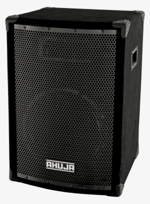Pa Speaker Systems - Ahuja Sound System #1843009