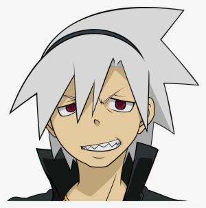 Download Png - Soul Eater Soul #1843011
