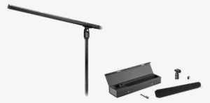 At8015 Broadcast Production - Audio Technica Bp4071l Line + Gradient Condenser Microphone #1843012 At8015 Broadcast Production - Audio Technica Bp4071l Line + Gradient Condenser Microphone #1843012