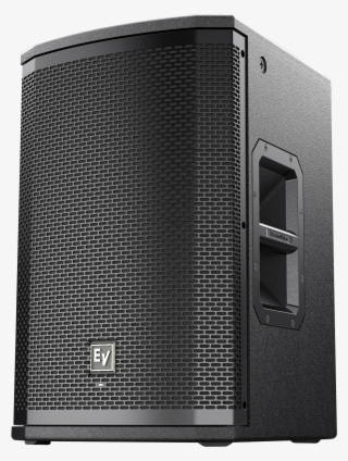 Ev Etx-10p 10 Inch Powered Pa Speaker - Electro Voice Etx 10p #1843013
