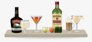 Beyond Green Beer - Cocktail #1843042