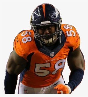 Von Miller #1843061