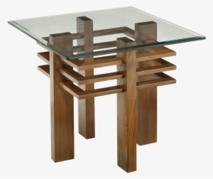 Tango End Table - Coffee Table #1843116