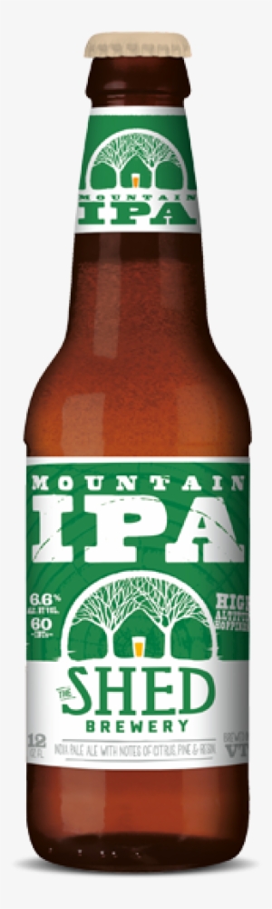 Year Round - Shed Beer #1843257