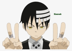 Free Wallpapers Soul Eater Render - Maka Soul Eater #1843301