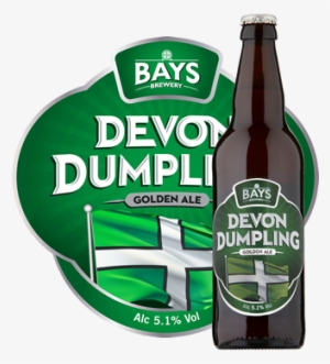 Bays Devon Dumpling #1843306