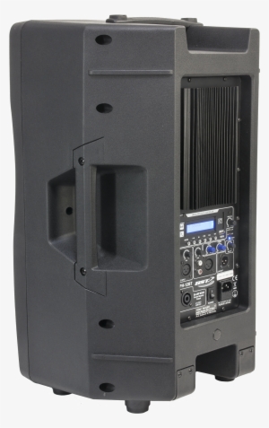 Bst Ph12-bt 12-inch 500w Active Abs Speaker #1843395