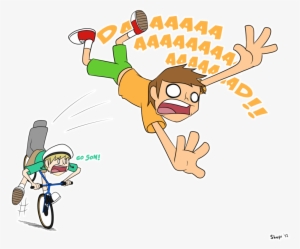 Pictures - Happy Wheels Irresponsible Dad #1843397