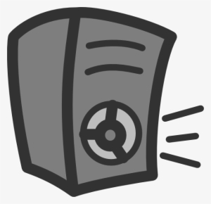 Speaker Clip Art Dj Speaker Clip Art Fgzhpj Clipart - Speaker Clipart #1843446