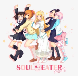 Halberd Clipart Soul Eater - Soul Eater #1843447