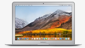 Macbook Air 13-inch #1843474
