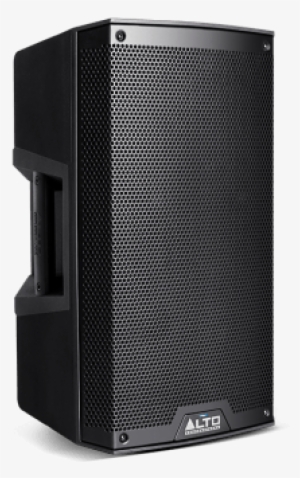Alto Professional Ts210 10″ 1100 Watt 2-way Powered - Alto Ts 310 #1843476