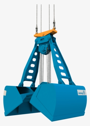 Clamshell Grab - Nemag - ` - Shoulder Bag #1843477