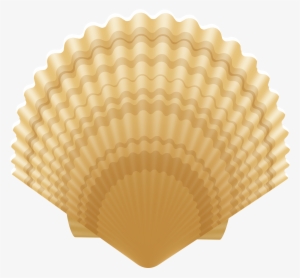 Clam Shell Clip Art Image - Ceiling #1843494