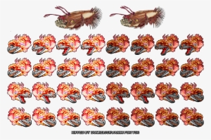 Click For Full Sized Image Soul Eater - Crab #1843571