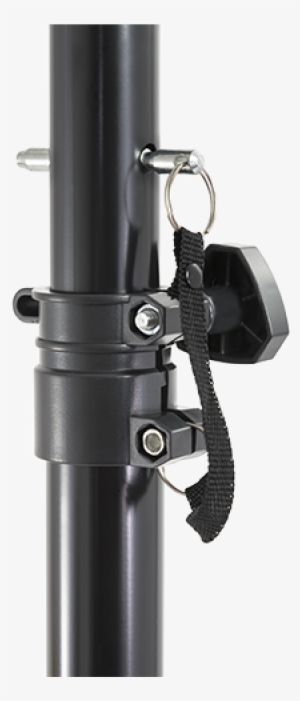 Gemini St-04 Speaker Stand - Speaker Stand Locking Pin #1843611
