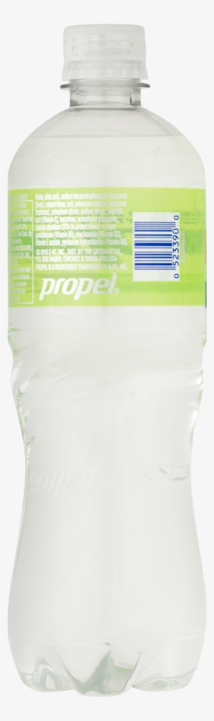 Plastic Bottle #1843613