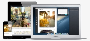 Hero Macbook Air@2x - Digital Diary Mac #1843638