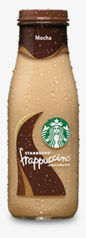 Starbuck Frappuccino - Starbucks Coffee Frappuccino Mocha 13.7 Oz Glass Bottle #1843659
