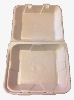 Ckf 8×8 1c Foam Clamshell / Fst-8 200 Pc - Personal Computer #1843722