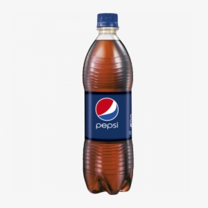 Pepsi Pet Bottle 50cl Shalines Departmental - Pepsi 1l #1843724