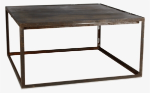 Mendocino Coffee Table - Coffee Table #1843747