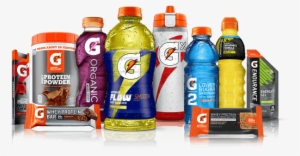Get Gatorade Samples Now #1843813
