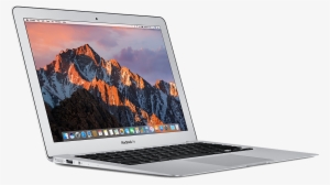Laptop - Macbook Air 2017 #1843834