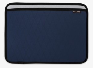 Macbook Air Horizontal Sleeve - Wallet #1843858