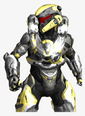 Halo 5 Spartan Png Graphic Freeuse Stock - Halo 5 Anubis Armour #1843905