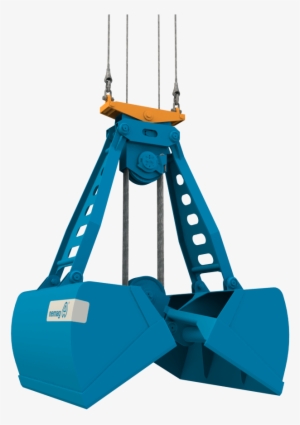 Clamshell Grab #1843906