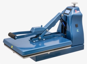 S-650 Clamshell Press - Heat Press #1843929