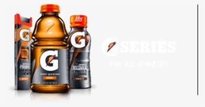 G Series Sports Drinks For Energy, Hydration And Recovery - Gatorade G #1843952