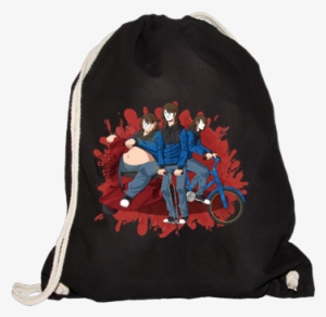 Happy Wheels Gymsac Schwarz - Glp Skin #1843976 Happy Wheels Gymsac Schwarz - Glp Skin #1843976