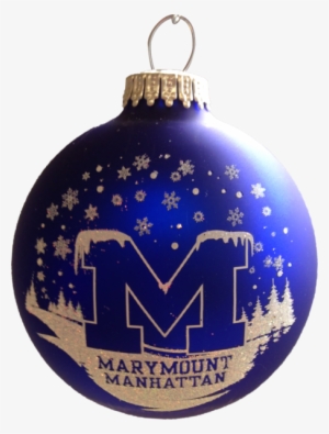 Holiday Ornament - Christmas Ornament #1843980