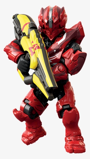 Unsc Spartan Wetwork - Mega Bloks Halo Spartan Wetwork #1844002