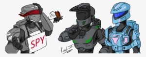 Halo Drawing Game - Spartan Green Team Halo #1844007