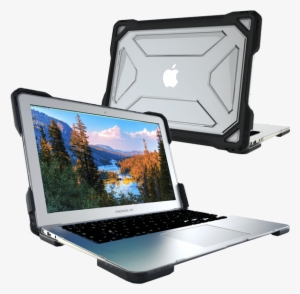 Macbook - Macbook Air Drop Case #1844032