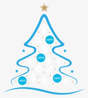 Name - Arvore De Natal Silhueta #1844055