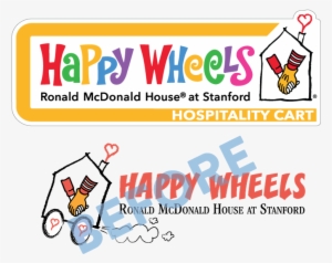 Project Of The Day - Ronald Mcdonald House Charities #1844124