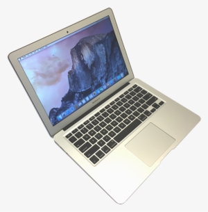 Macbook Air Laptop Left Angle - Macbook Pro Paper #1844127