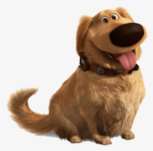 Dug The Dog Png - Dug From Up #1844145