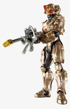 Master Chief - Halo 6 Inch Action Figures #1844170