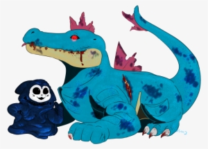 Enlarge This Imagereduce This Image Click To See Fullsize - Animal Figure #1844262